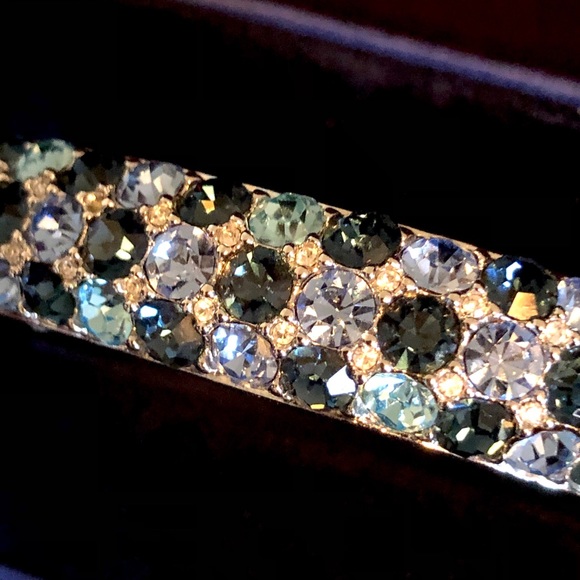 Swarovski Bangle - Picture 3 of 6